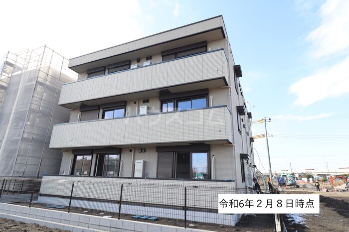 1/24 外観