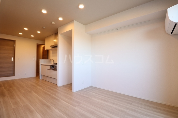 3/23 リビング/ダイニング