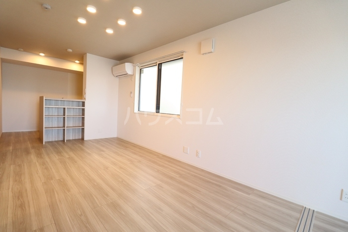 3/23 リビング/ダイニング