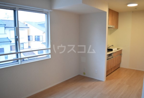 3/25 リビング/ダイニング