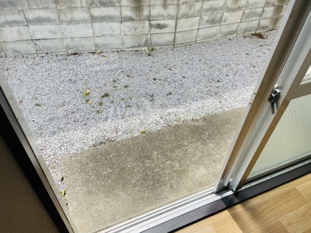 17/30 バルコニー