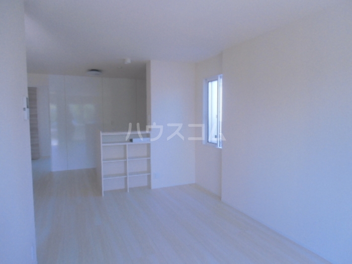 3/23 リビング/ダイニング