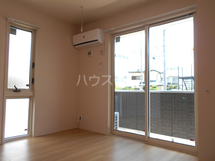 3/28 リビング/ダイニング