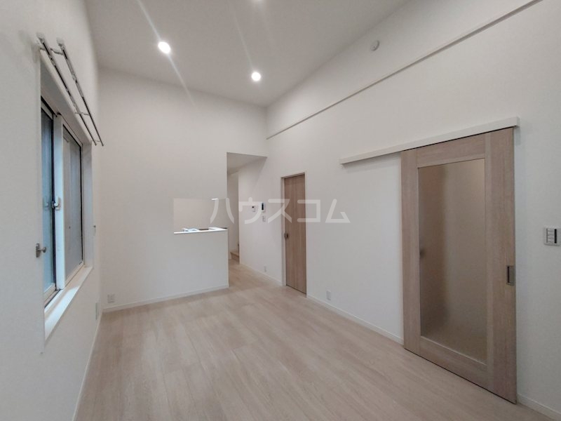 4/20 リビング/ダイニング