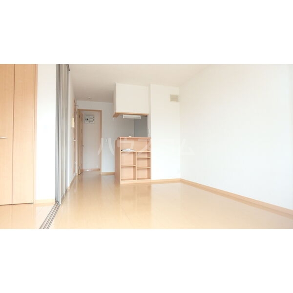 3/27 リビング/ダイニング