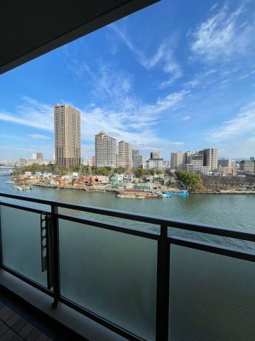 16/30 バルコニー