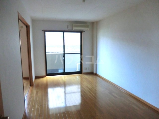 4/26 リビング/ダイニング