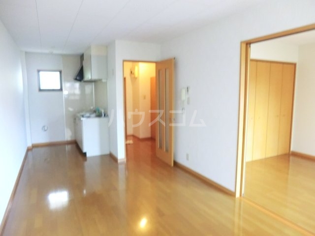 6/26 リビング/ダイニング