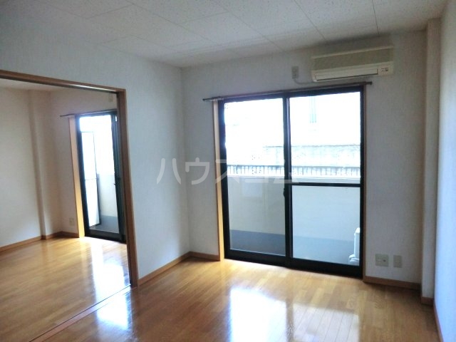 7/26 リビング/ダイニング