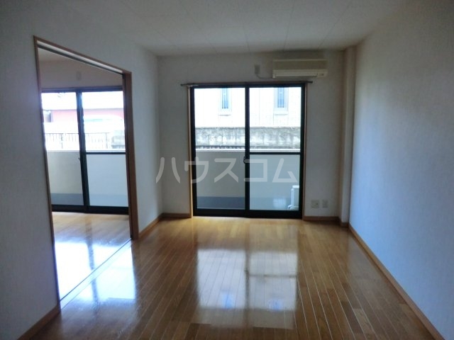 3/26 リビング/ダイニング