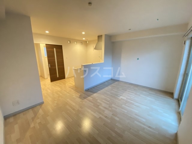 3/26 リビング/ダイニング