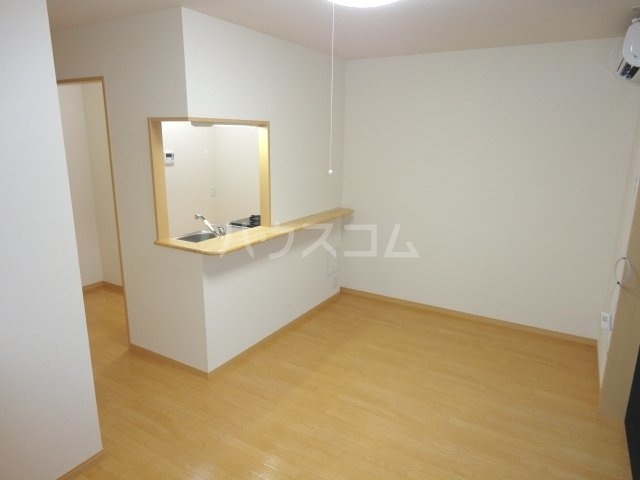 3/28 リビング/ダイニング