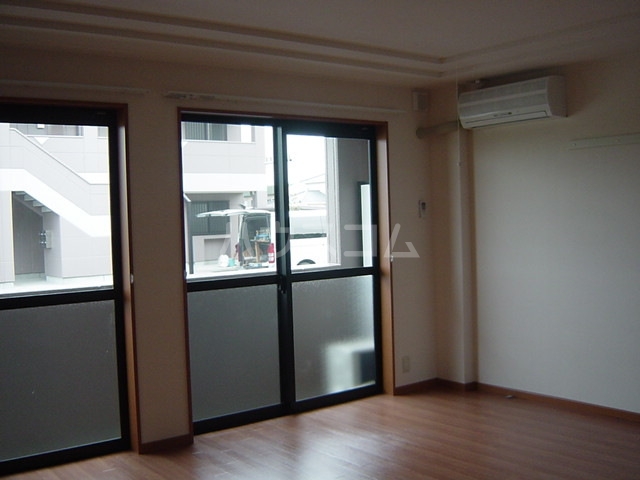 4/26 リビング/ダイニング