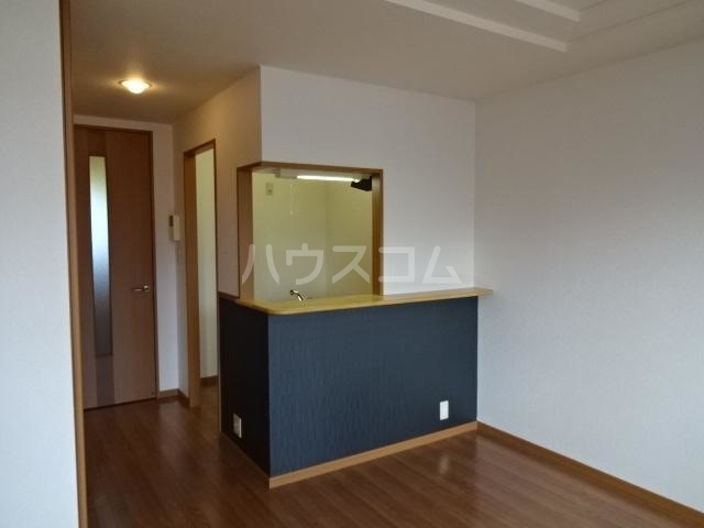 3/26 リビング/ダイニング