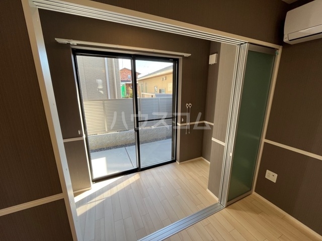 16/30 バルコニー