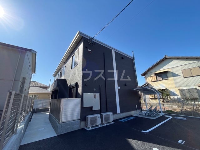 1/30 外観