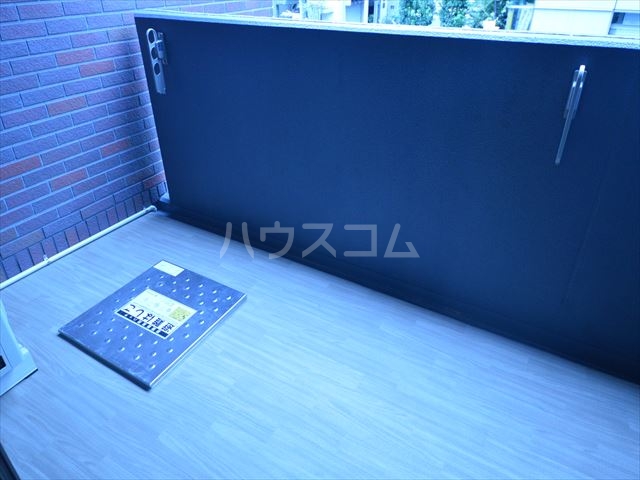 15/27 バルコニー