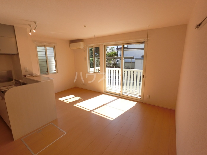 3/19 リビング/ダイニング