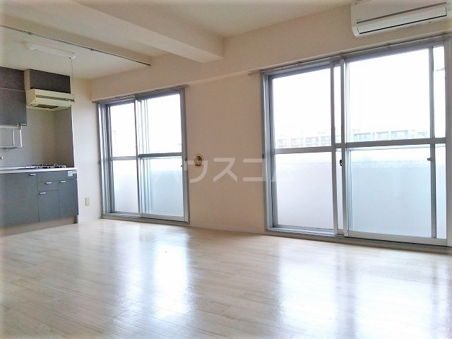 4/30 リビング/ダイニング