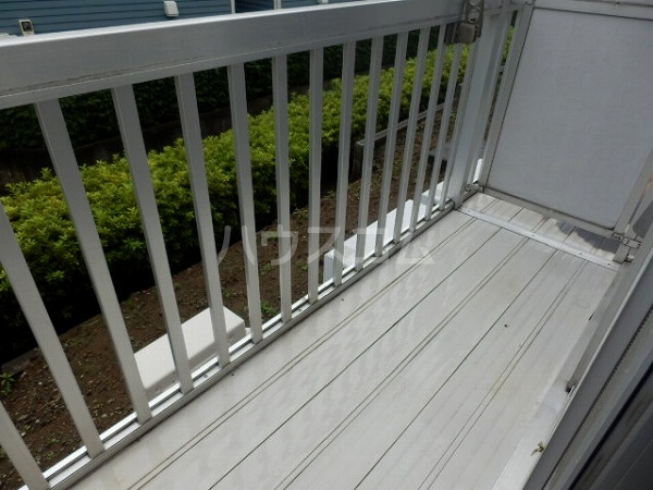 19/30 バルコニー