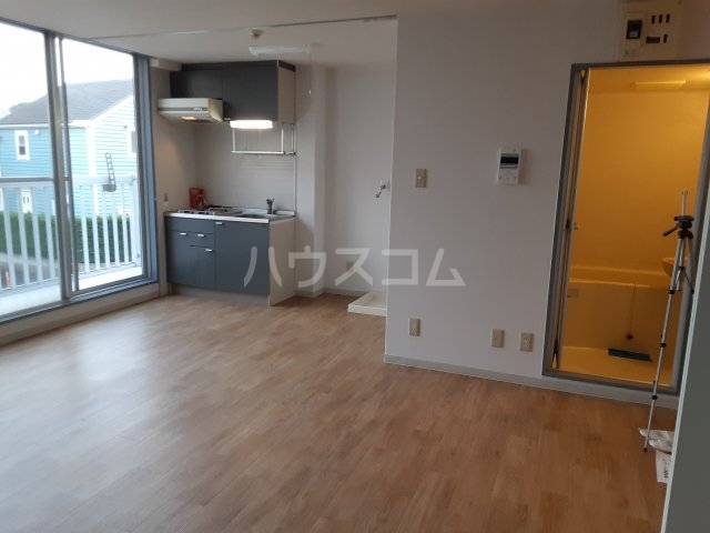 3/30 リビング/ダイニング