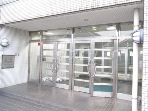 17/24 エントランス