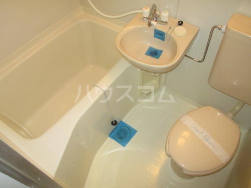 9/24 浴室