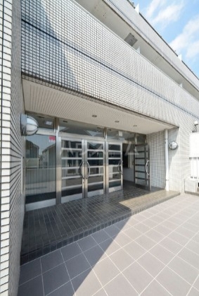 29/30 エントランス