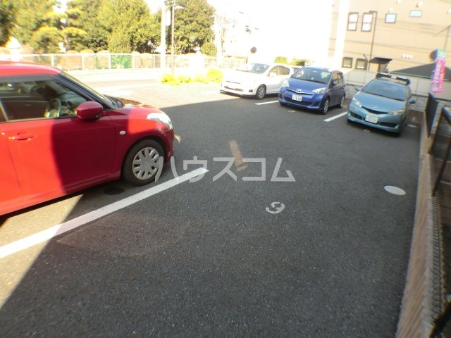 29/30 駐車場