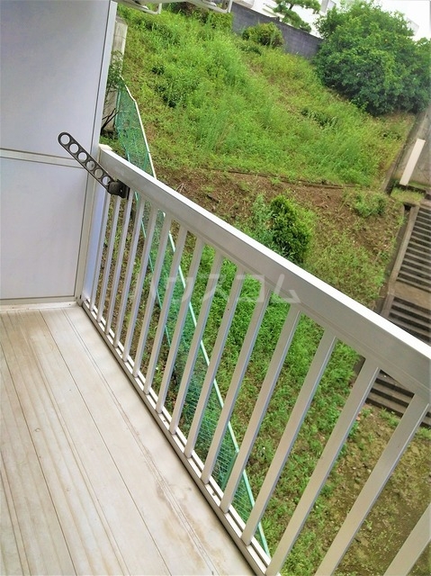 20/30 バルコニー