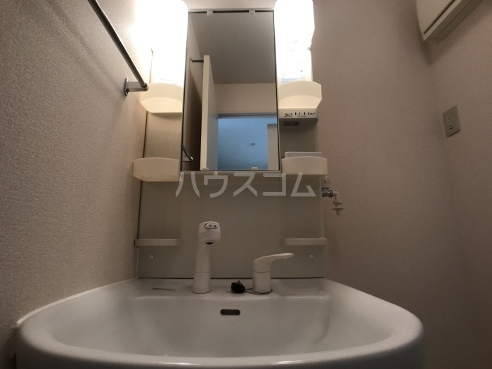 10/26 洗面