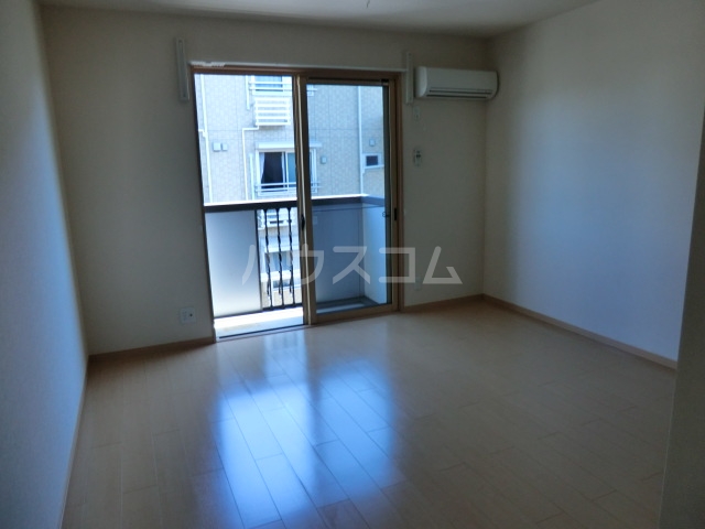 4/26 リビング/ダイニング