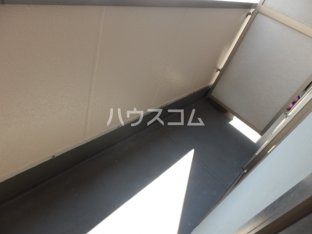 15/30 バルコニー