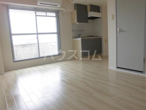 4/29 リビング/ダイニング