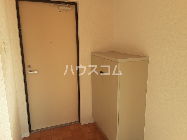 11/30 玄関