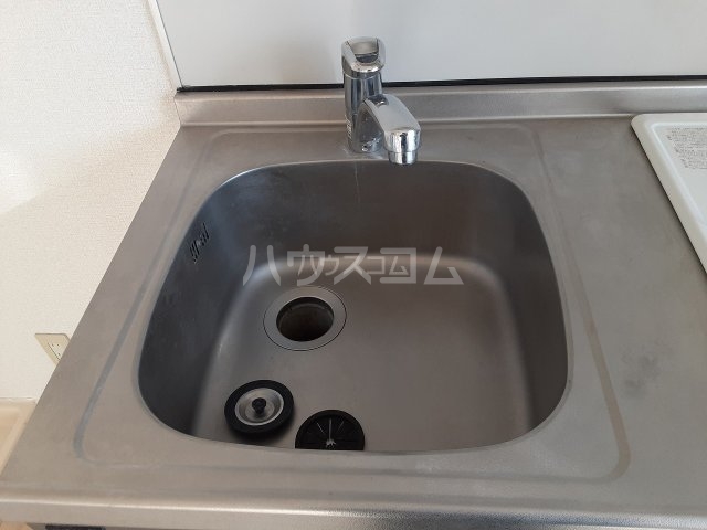13/30 キッチン