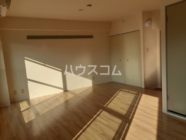 7/30 寝室