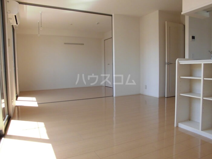 3/27 リビング/ダイニング