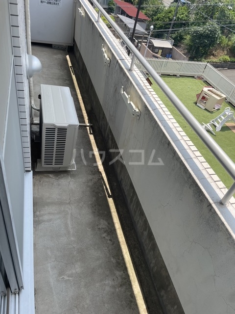 14/30 バルコニー