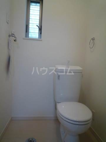 8/12 トイレ