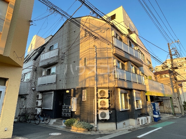 1/12 外観