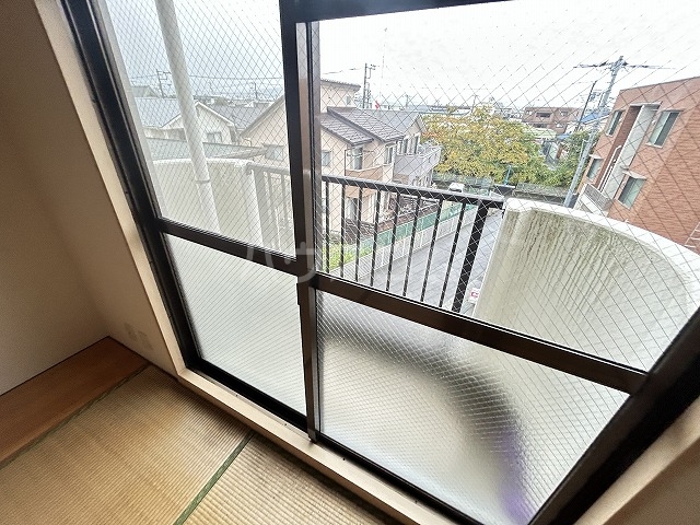 25/30 バルコニー