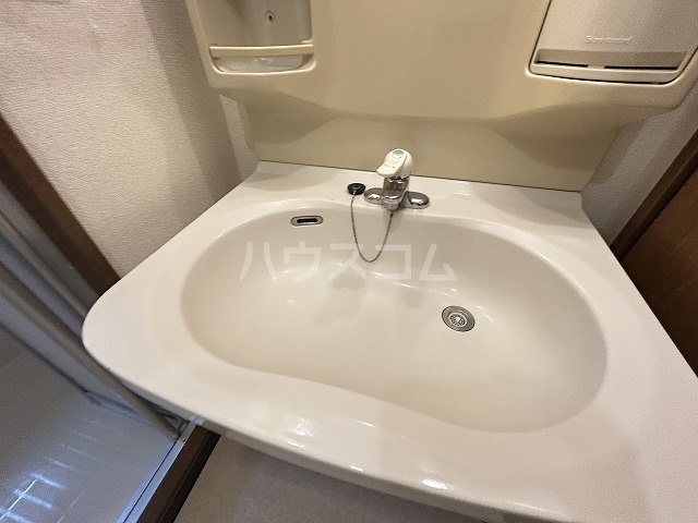 20/30 洗面