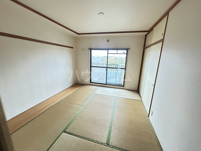 10/30 寝室