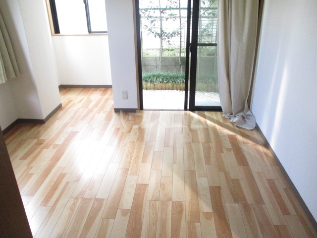 5/29 リビング/ダイニング