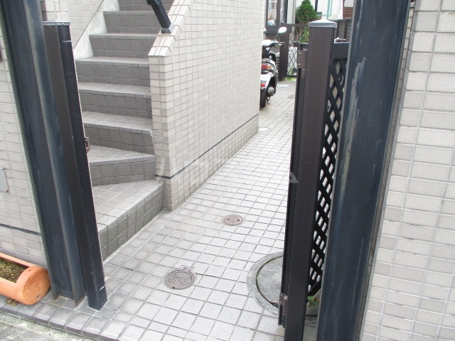 16/29 バルコニー