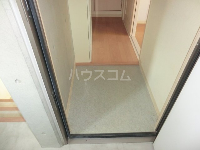 22/24 エントランス