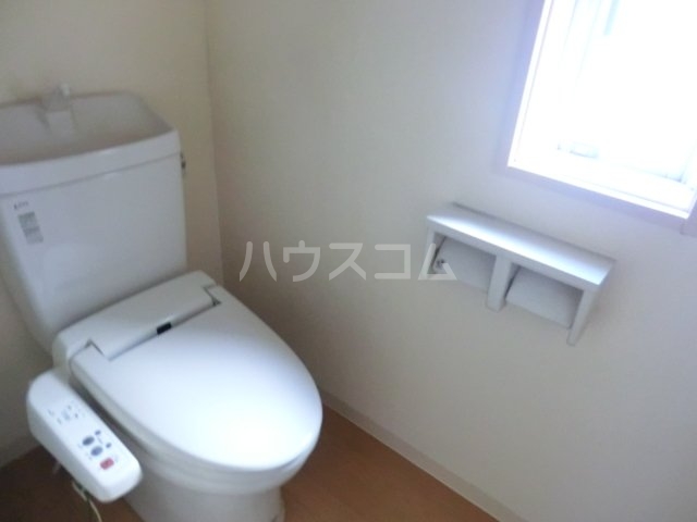 14/24 トイレ