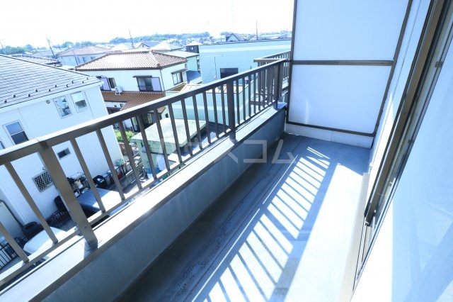15/24 バルコニー