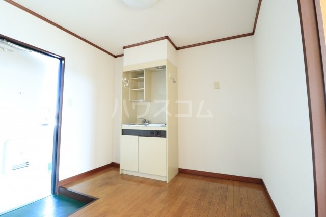 3/24 リビング/ダイニング